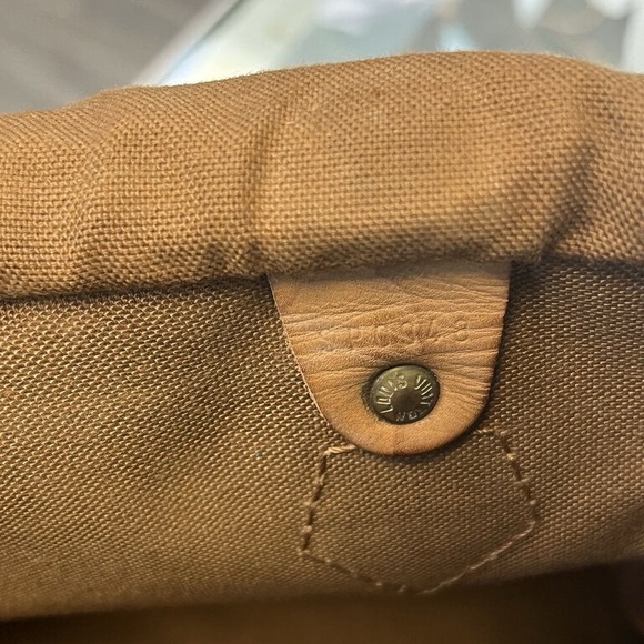 Louis Vuitton Speedy 30 - Picture 9 of 14